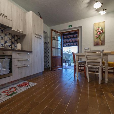 Galleno B&B Casalisa المظهر الخارجي الصورة