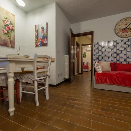Galleno B&B Casalisa المظهر الخارجي الصورة